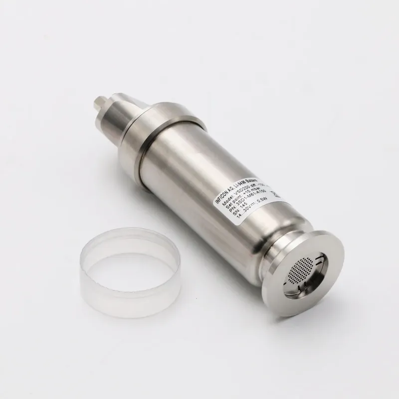 Autentyczny Inficon VSD200 Wyłącznik różnicowy -100…+50 Torr / 3SD1-M61-A150