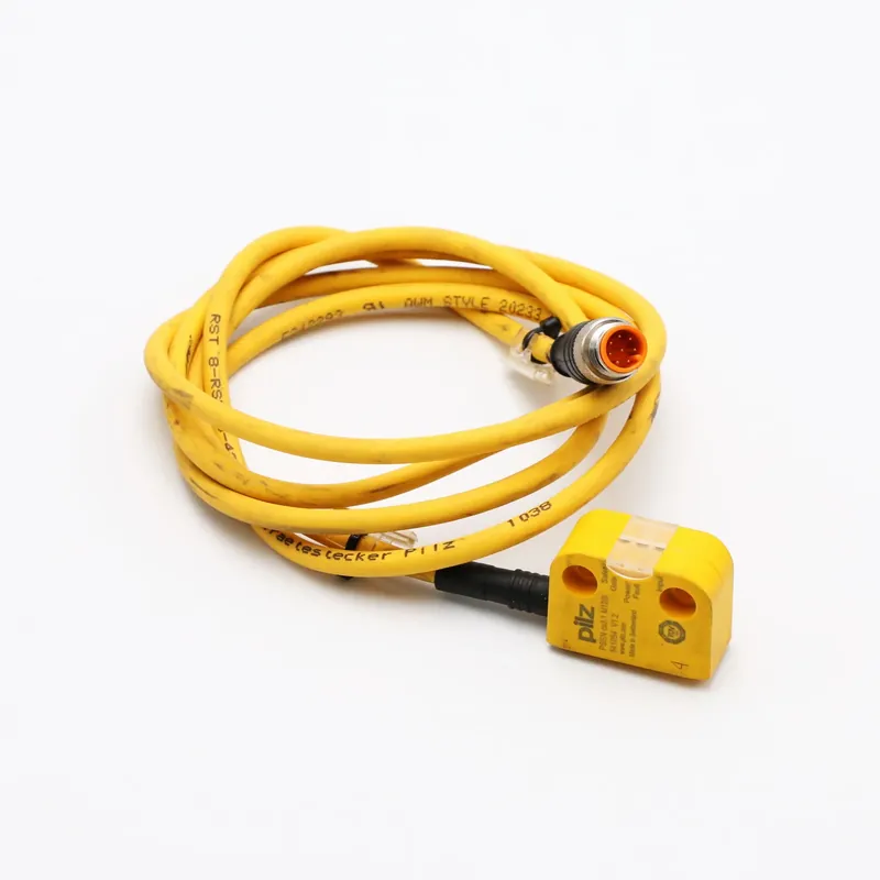 Pilz 541054 PSEN cs3.1 M12/8 Wyprzedaż