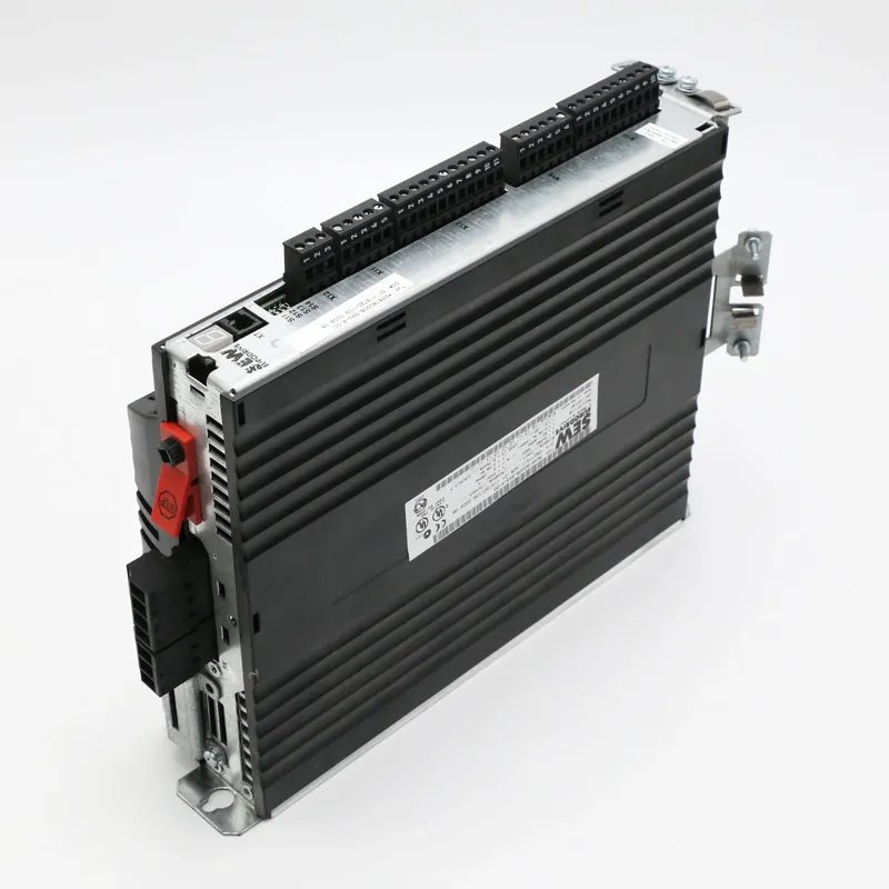 SEW MDX61B0008-5A3-4-00 Falownik z BW090-P52B + DEH11B + DFP21B Najlepsza cena