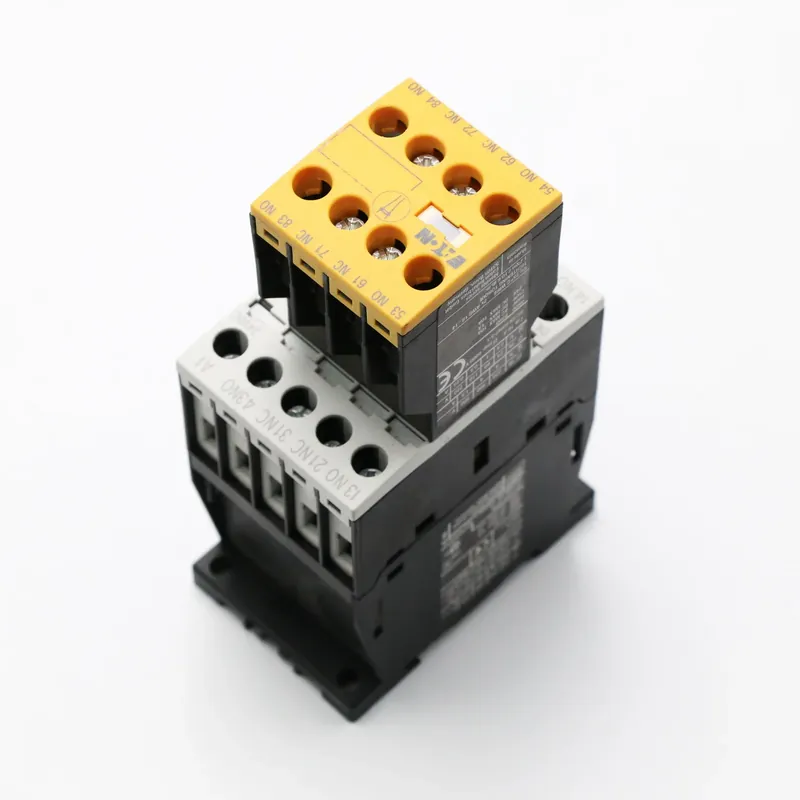 Eaton DIL AS-44 Stycznik zasilania Autentyczny