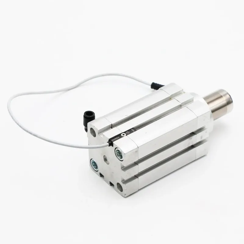 Niska cena Festo 576122 Cylinder zatrzymujący DFSP-40-30-S-PA z czujnikiem