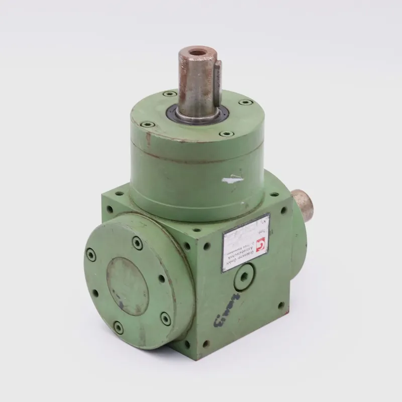 Premium Graessner K700 1000 1L/3R Przekładnia 1 165 360