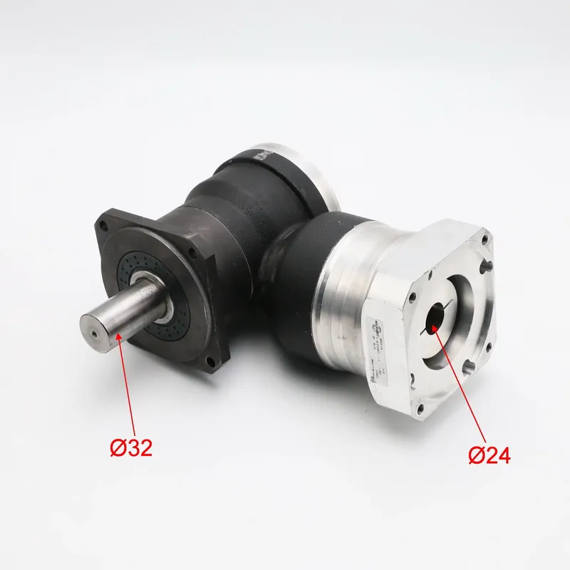 Neugart WPLN 115 Przekładnia kątowa i=5 Kup teraz