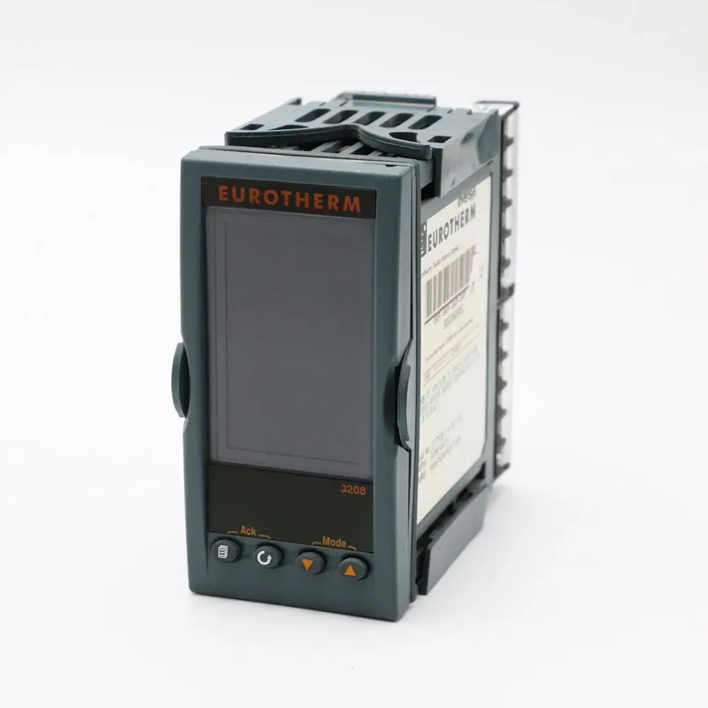 Eurotherm 3208 Regulator temperatury 3208N z wyjściem logicznym Nowość