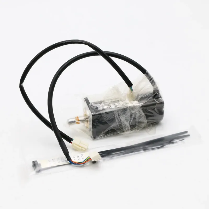 Bezpieczna płatność Yaskawa Electric SGM-01A3SU11 AC-Servomotor