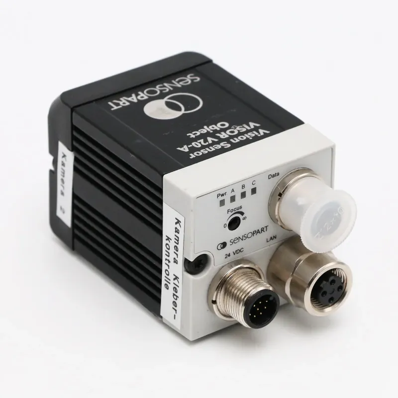 Sensopart Czujnik wizyjny V20-OB-A2-R12 Popularny