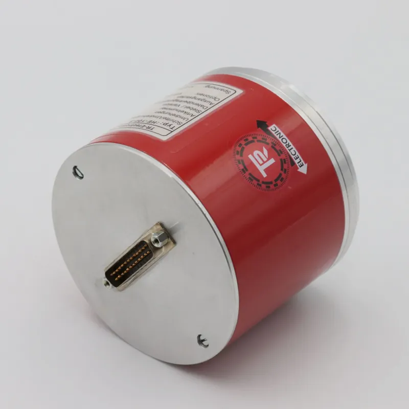 TR-Electronic HE-100-S Drehgeber/ SNr: 202000360009 Encoder 202-00036 Tylko dziś