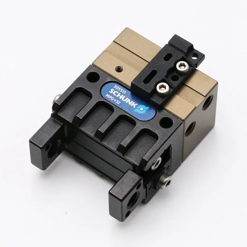 Schunk MPG+32 Chwytak równoległy 305511 Oferta limitowana