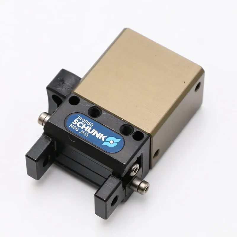 Schunk MPG 25IS Chwytak równoległy 340060 Rabat
