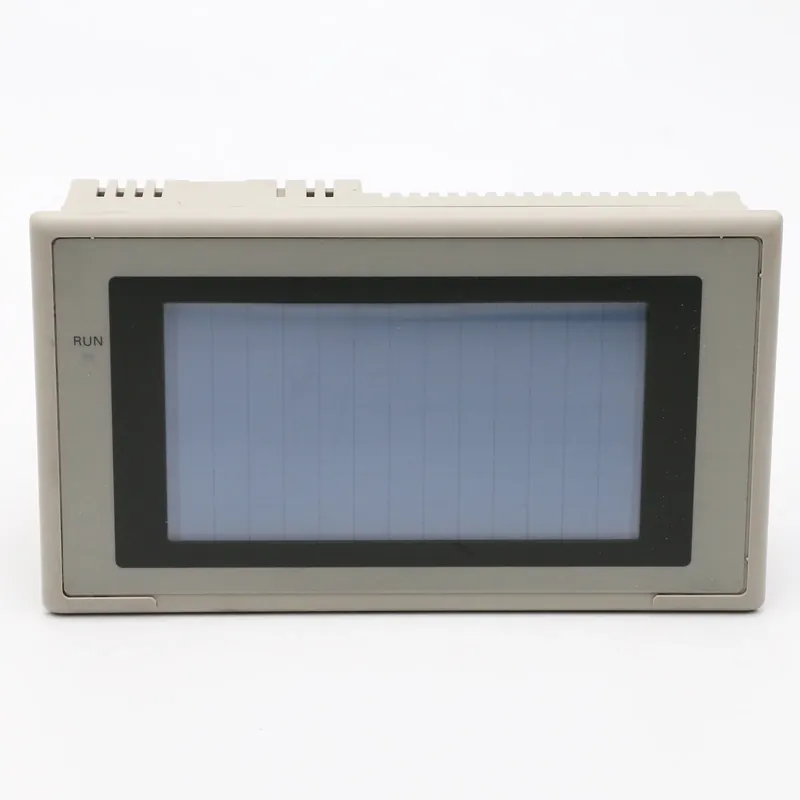 Bezpieczna płatność Omron WYŚWIETLACZ INTERAKTYWNY NT21-ST121-E