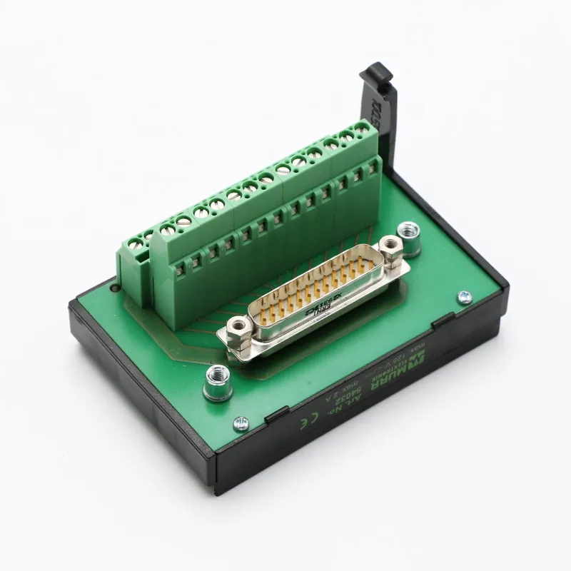 Premium Murr Elektronik 54032 Moduł transferu