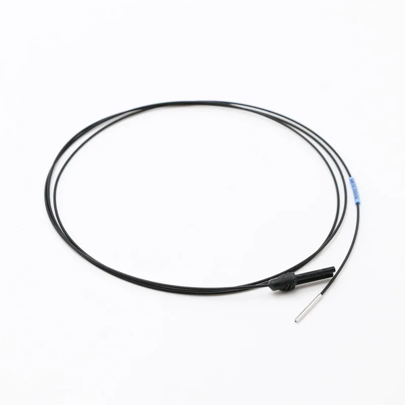 Keyence FU-49X Urządzenie światłowodowe, odblaskowe Zwrot pieniędzy