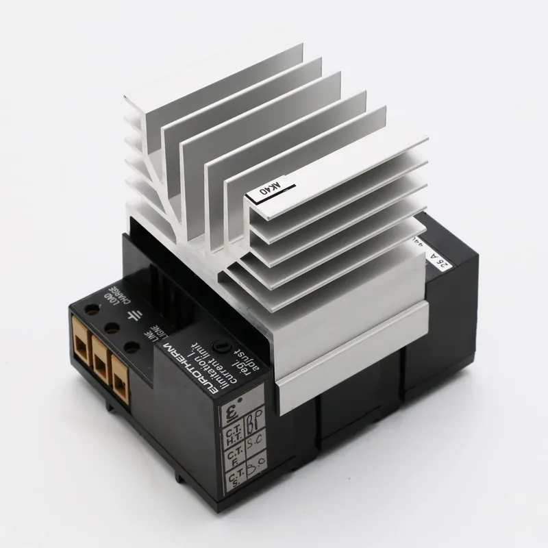 Tani Eurotherm 425A 25A/440V/220V240/0V10/PA/GER/CL/-FUSE/-//00