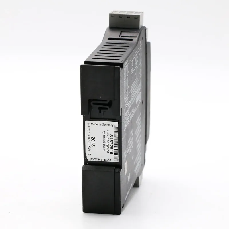 Tani Schmersal Przekaźnik bezpieczeństwa AES1337-24V