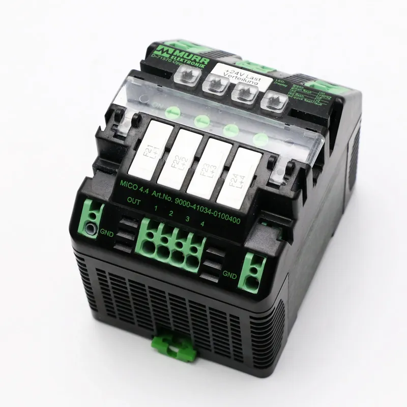 Niska cena Murr Elektronik MICO 4.4 9000-41034-0100400