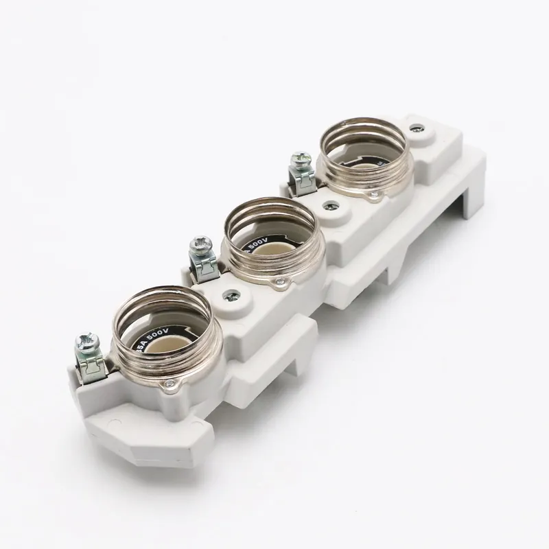 Oferta Rittal SV 3433 Wkładka bezpiecznikowa 3-biegunowa 63A 690V