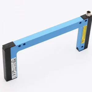 Autentyczny Sick WFL120-60B41CA00 Widełkowa bariera świetlna