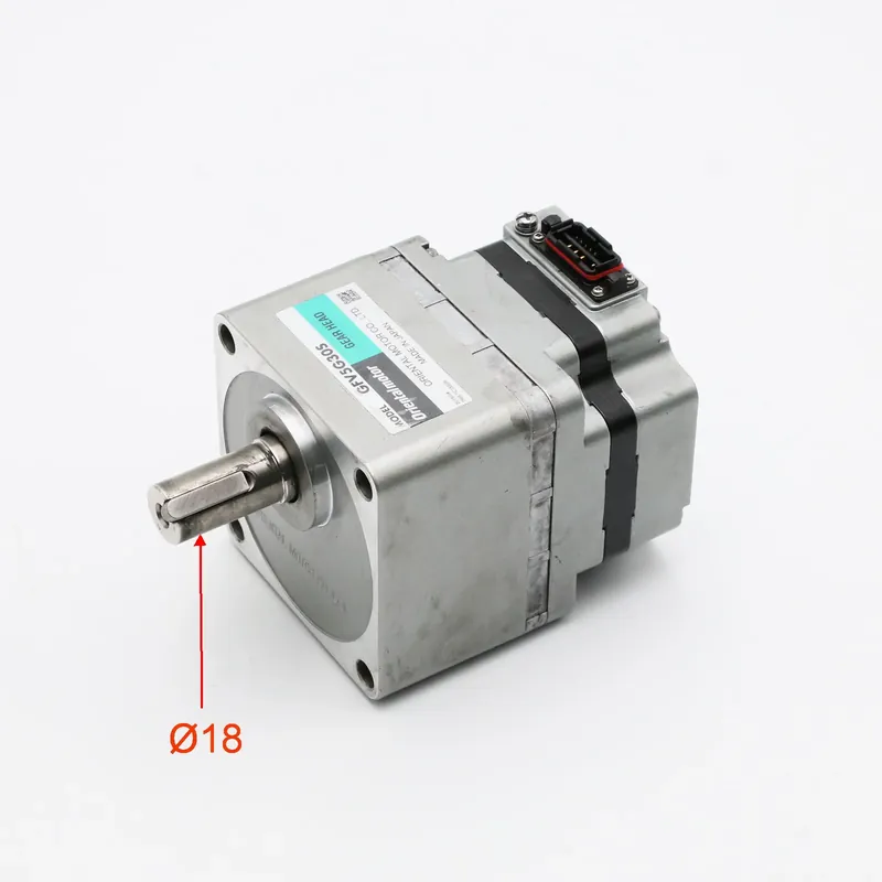 Oriental Motor BLM5120HP-GFV Motor + GFV5G30S Skrzynia biegów i=30 Ekspresowa dostawa