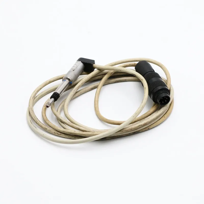 Matuschek SW-04-02 Sonda pomiarowa +/- 2mm Oryginalny