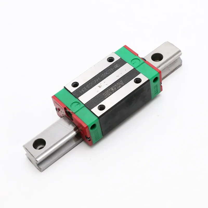 Hiwin Prowadnica liniowa z 1 wózkiem HGH20CAH L:150mm Najlepsza cena