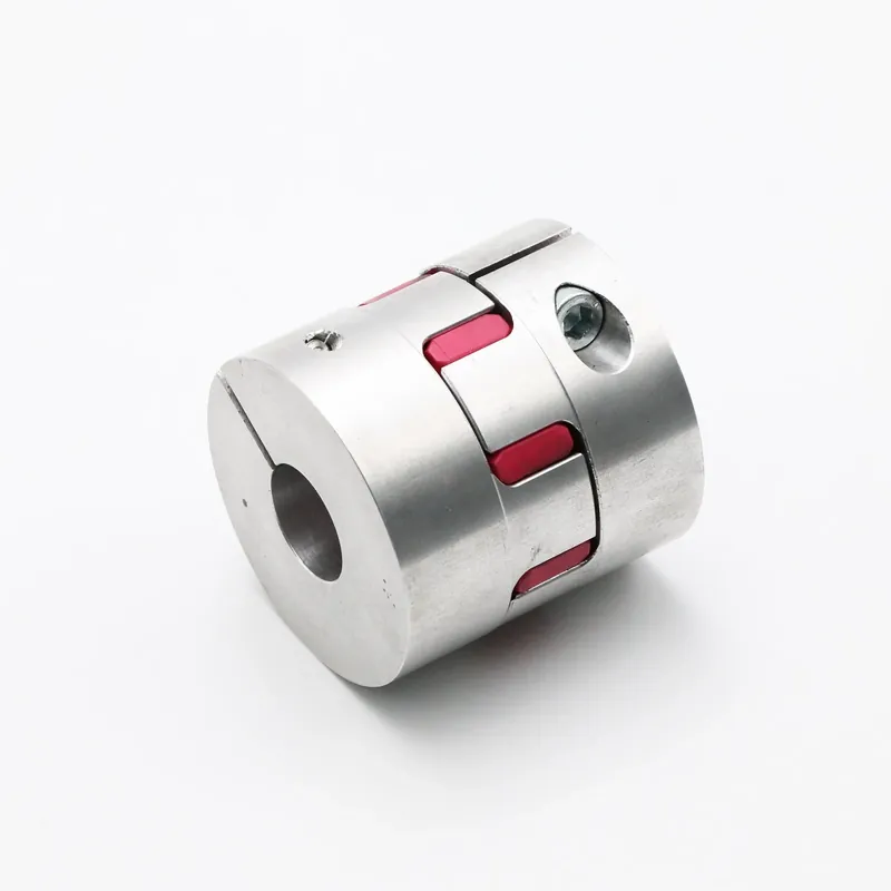 Niska cena k.A Pierścień zaciskowy do wałuØ20 (56x56mm)