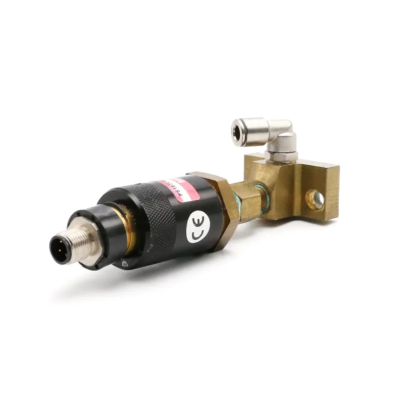 Niska cena Numatics PS182CAN02-2 Przełącznik ciśnieniowy