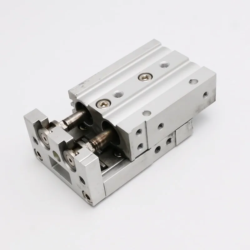 SMC MXS16-20 Kompaktowe zaprzęgi Ostatnia szansa