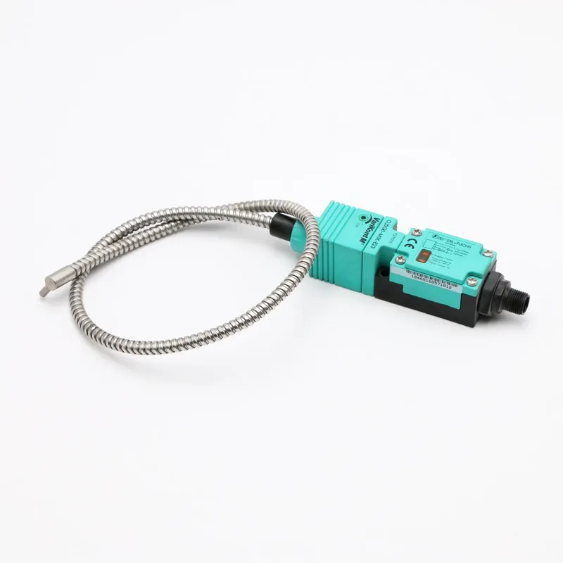 Pepperl+Fuchs OJ500-M1K-E23 Czujnik światłowodowy Oferta