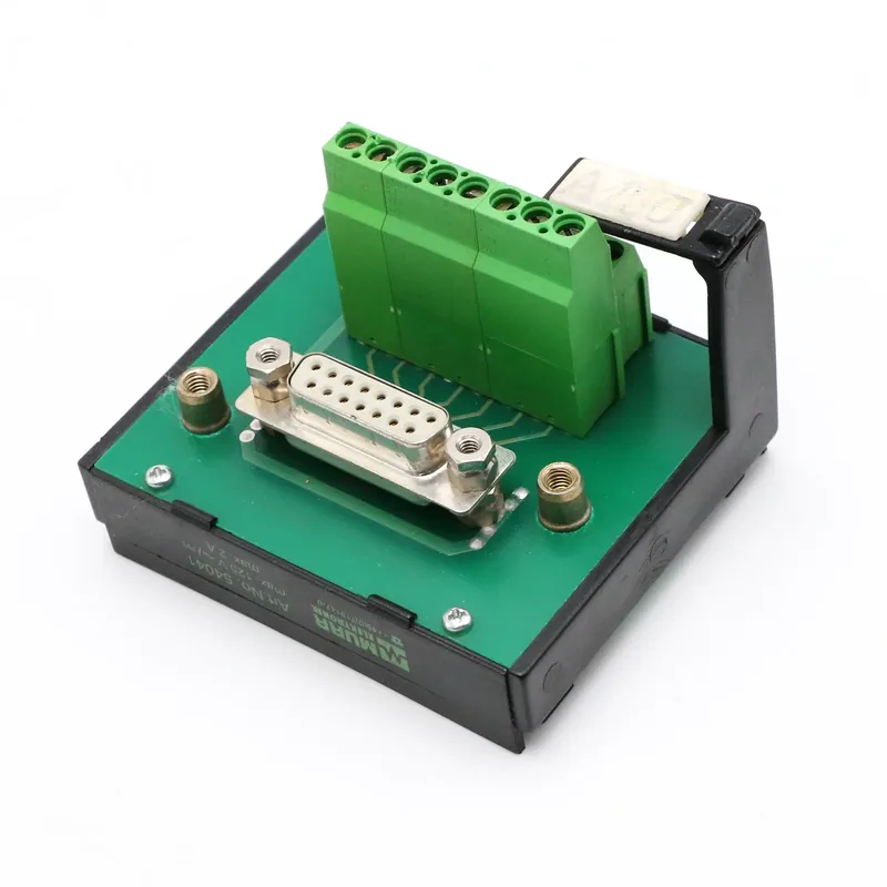 Murr Elektronik 54041 Moduł transferu Kup teraz