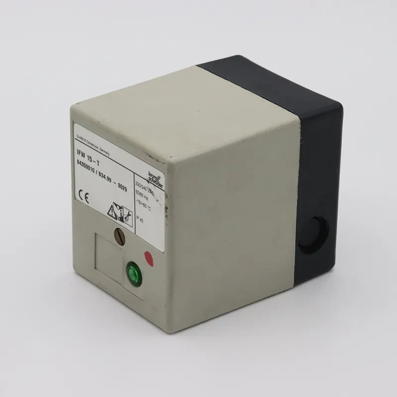 Kromschröder IFW 15-T Detektor płomienia 84359010 Zamów teraz