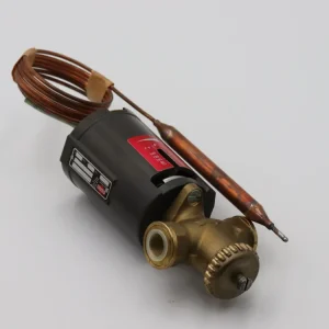 Herion 0177500 Thermostatic Water Valve 2060 °C Rabat