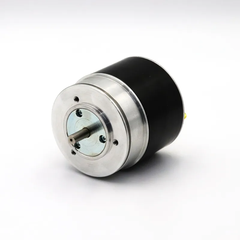 Ekspresowa dostawa TR-Electronic AE-100-S Enkoder obrotowy 11-27V