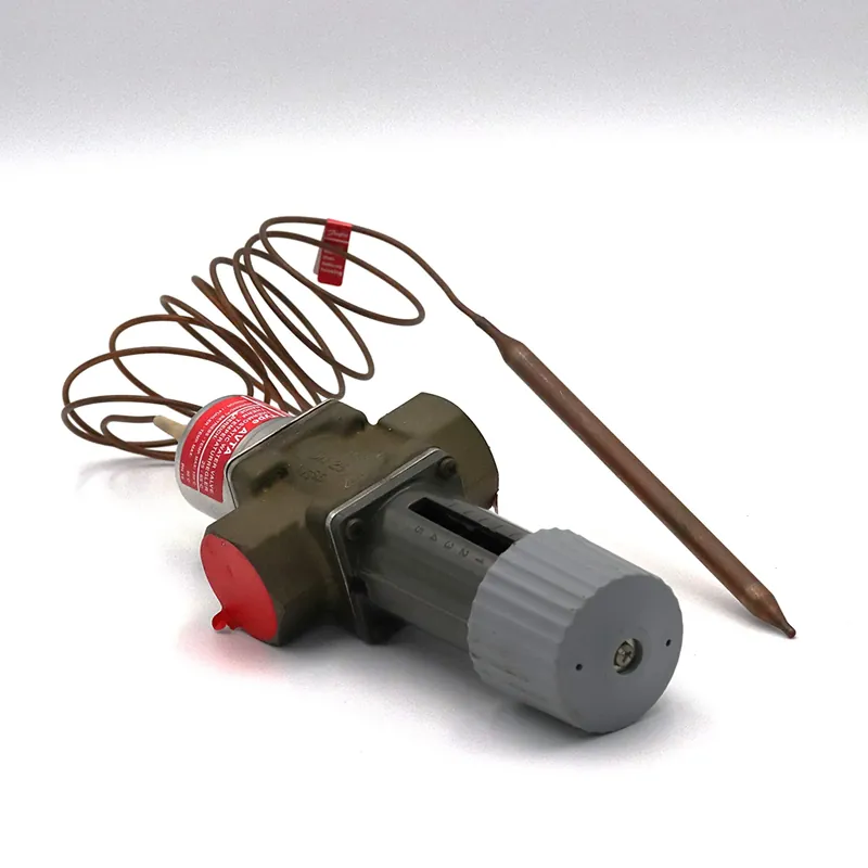 Danfoss Termostatyczny zawór wodny Type AVTA Rabat