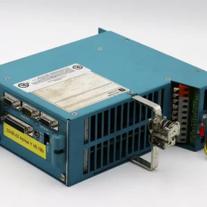 Darmowa dostawa Eurotherm Antriebe 635 / K DER 05-232 Digitalregler 3G-Kompakt mit NT-Modul 635 / DEK 15-3