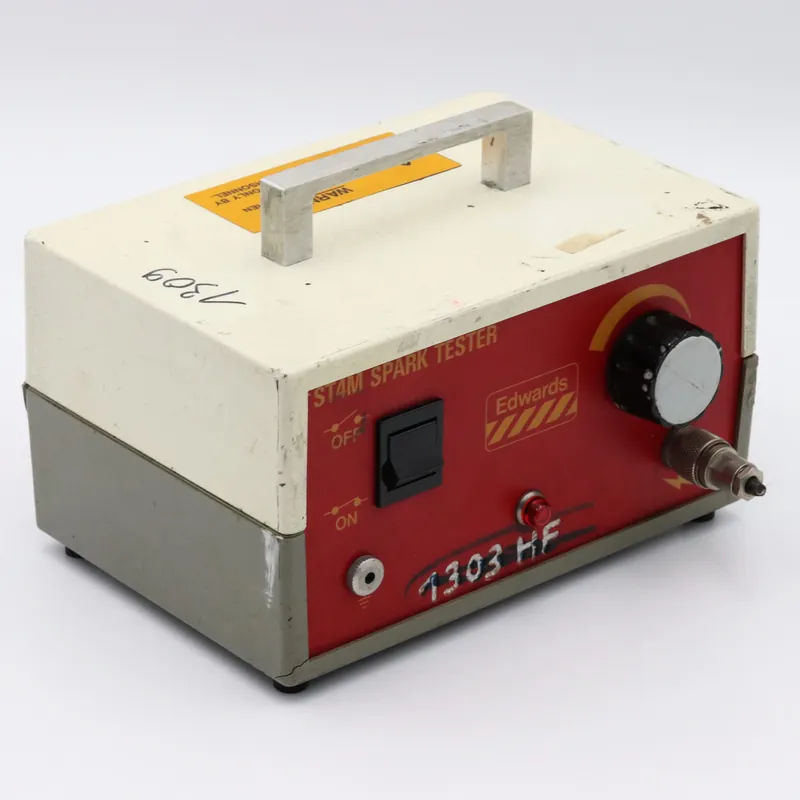 Wysoka jakość Osram ST4M Spark Tester