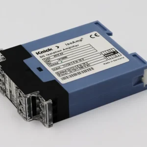 Knick DC Isolation Amplifier 4310A2 Najlepsza cena