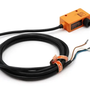 Tylko dziś Ifm electronic OK 5001/OKF-FPKG Wzmocnienie światłowodowe