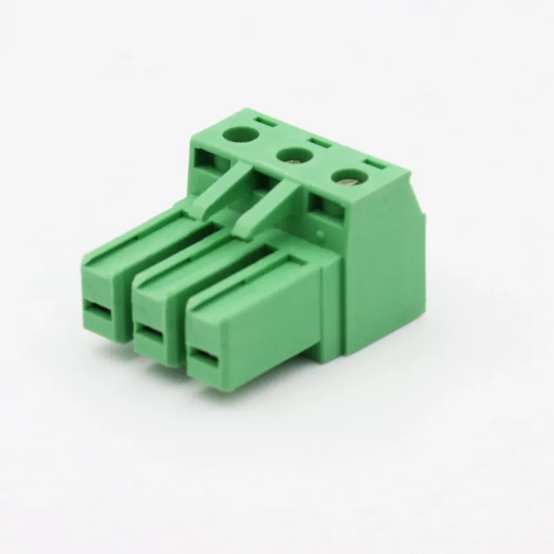 Phoenix Contact 18 04 91 7 Listwa zaciskowa PC 4/ 3-ST-7,62 – 54szt. Szybka dostawa