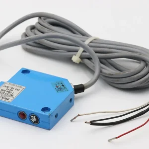 Premium Sick WL10-9113 Reflexions-Lichttaster 1 005 525 9314 DC 1030V