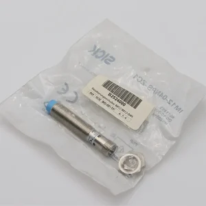 Wyprzedaż Sick 6011983 Przełącznik zbliżeniowy IM12-04NPS-ZC1