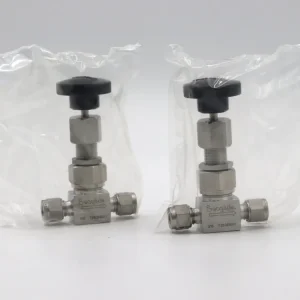 Najlepsza cena Swagelok SS-31RS6MM Zawory dozujące