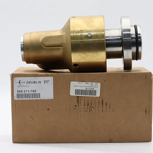 Zwrot pieniędzy Deublin 555-211-765 Rotary Union R11/2DL=100/55