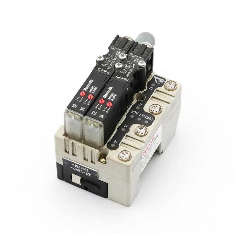 Kup teraz Rexroth Wyspa zaworowa R480034044z2x R412 003 517