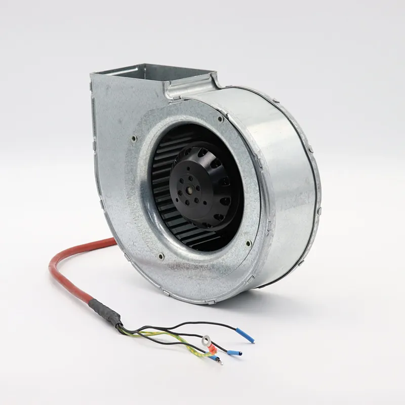 EBM Papst G2D146-CE04-13 Silnik wentylatora Tylko dziś