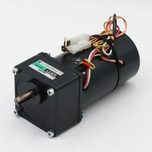 Promocja Oriental Motor 4IK25GN-SW2M + 4GN25S Silnik przekładniowy z hamulcem