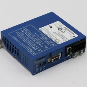 Oryginalny Yaskawa Electric SJDE-02APA Serwonapęd