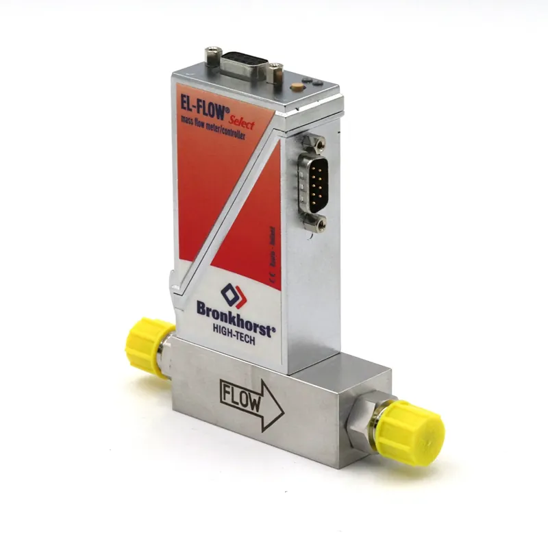 Bronkhorst F-111B-100-PGD-88-V Manometr elektroniczny N2 Najlepsza cena