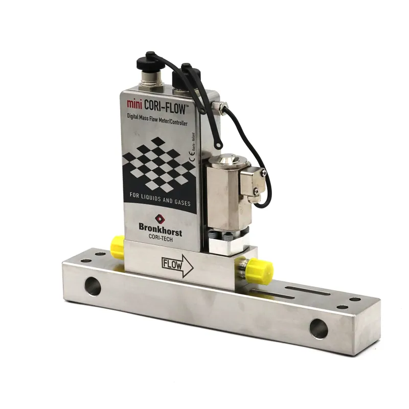 Bronkhorst M13V10I-PGD-88-K-S Control Valve Nowość