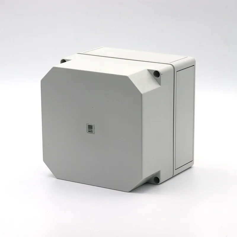 Rittal PK 9519000 Skrzynka zaciskowa 182x180x165 mm Zwrot pieniędzy