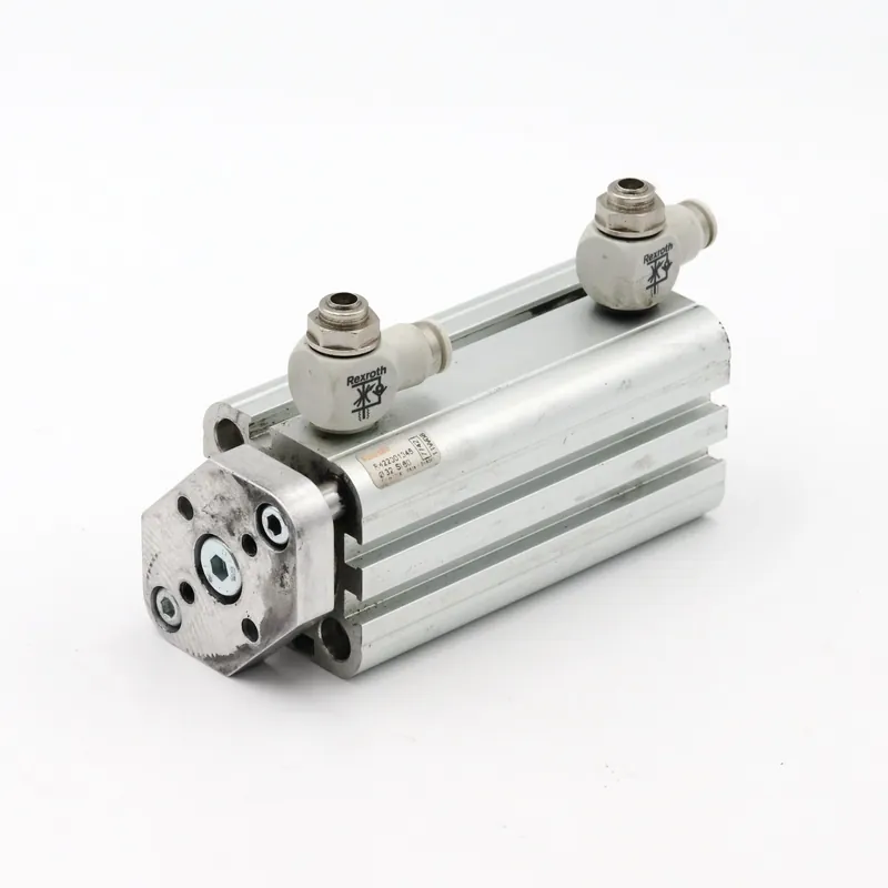 Wyprzedaż Rexroth R422001345 Cylinder kompaktowy